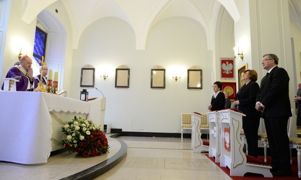 „Bliscy ofiar mają prawo stawiać trudne pytania”