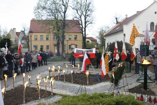 Rocznica katastrofy smoleńskiej