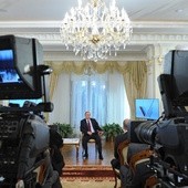 Putin: Sytuacja z długiem Ukrainy jest krytyczna 
