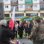 Kolejna rocznica, kolejne hasła