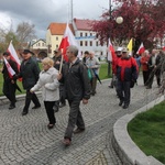 Kolejna rocznica, kolejne hasła