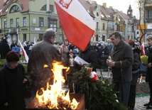 Lubin pamiętał