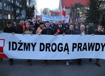 Idźmy drogą prawdy