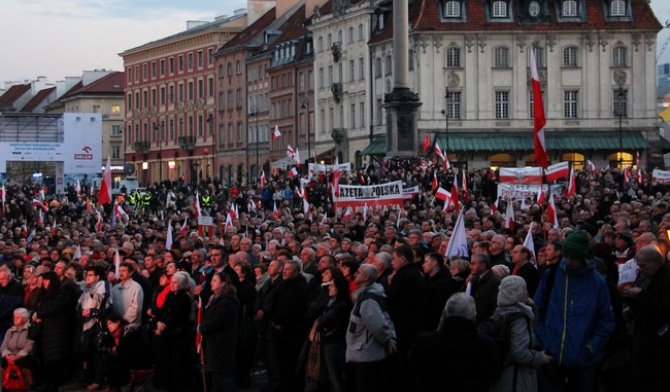 To współczesny Ogród Oliwny