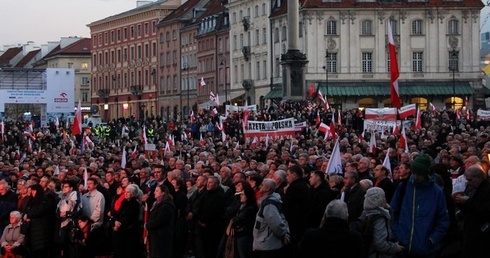 To współczesny Ogród Oliwny