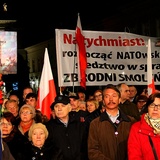 Czwarta rocznica Smoleńska