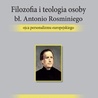 Filozofia i teologia osoby