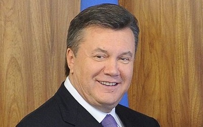 Rosja nie wyda Janukowycza
