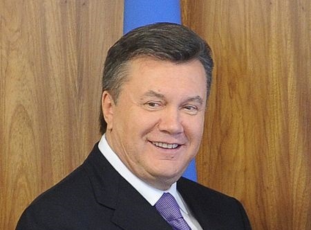 Rosja nie wyda Janukowycza