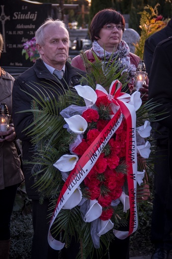 Katyń - Smoleńsk - Pamiętamy