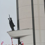 Pomniki Jana Pawła II
