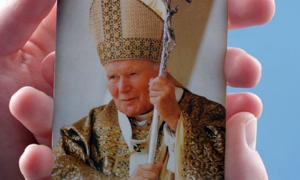 Jan Paweł II