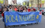 "Pola nadziei" w Oławie