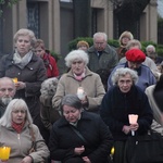 Droga Krzyżowa w Chorzowie 2014 