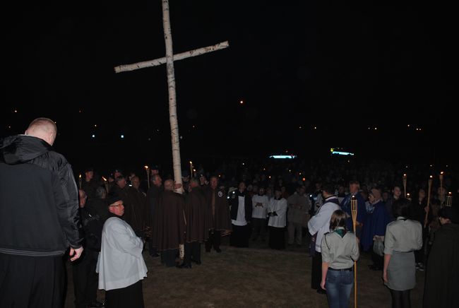 Miejska Droga Krzyżowa