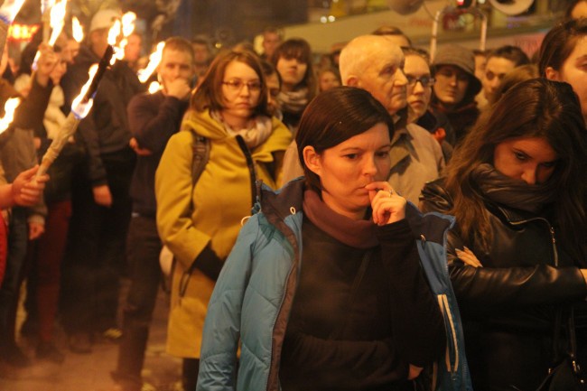 Akademicka Droga Krzyżowa