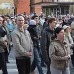 Bielska Droga Krzyżowa cz. 1