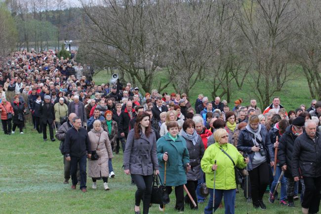 Kalwaria Rokitniańska 2014