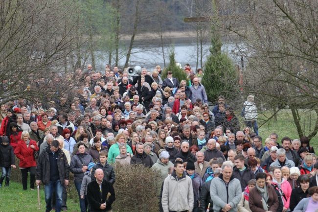 Kalwaria Rokitniańska 2014