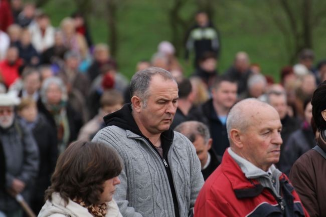 Kalwaria Rokitniańska 2014