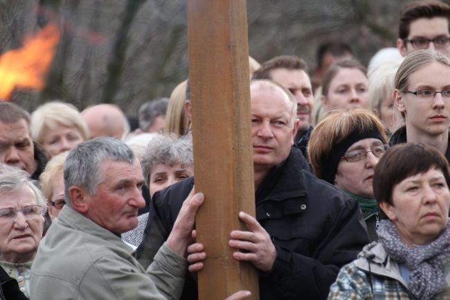 Kalwaria Rokitniańska 2014