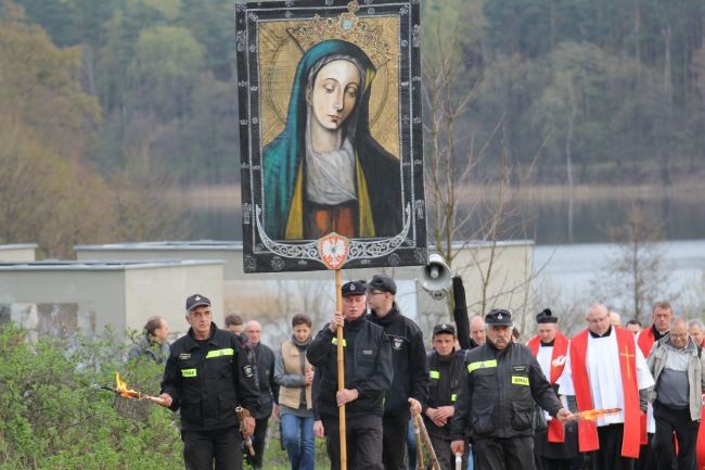 Kalwaria Rokitniańska 2014