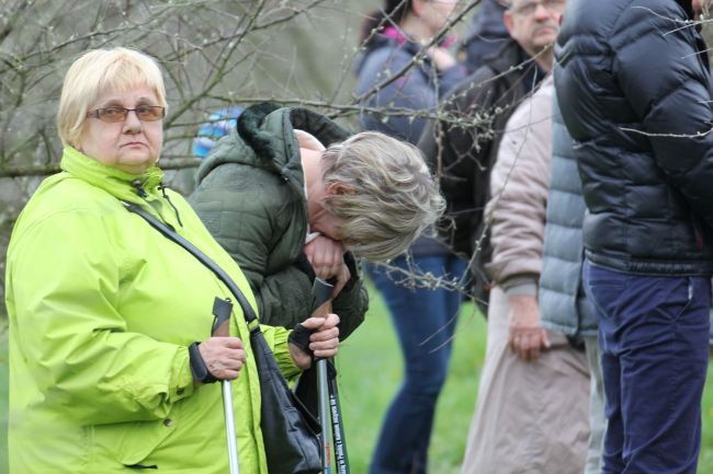Kalwaria Rokitniańska 2014
