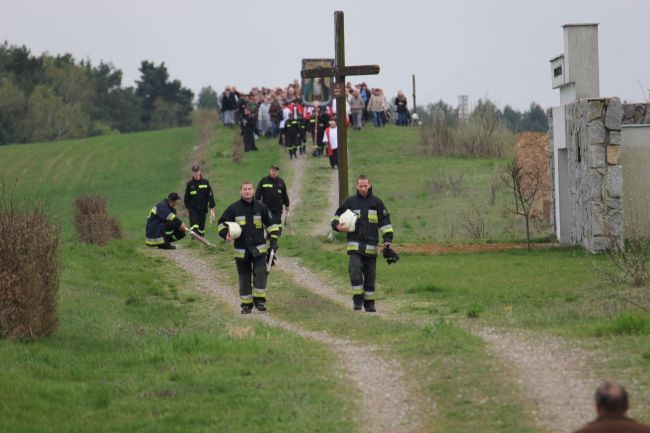 Kalwaria Rokitniańska 2014