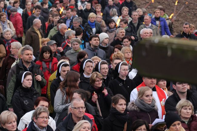 Kalwaria Rokitniańska 2014