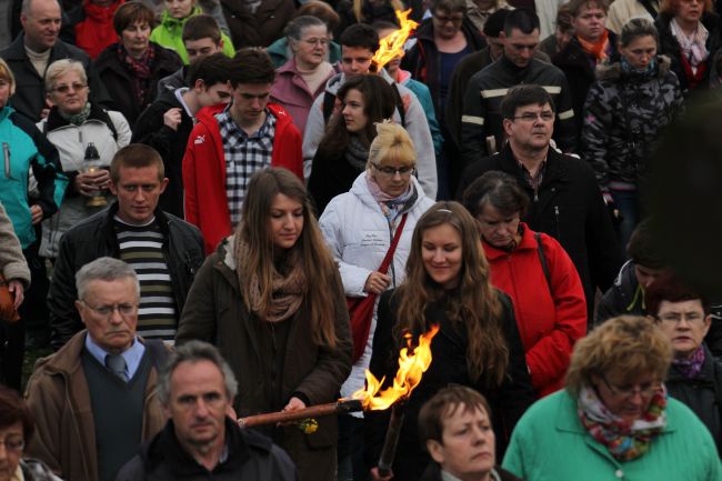 Kalwaria Rokitniańska 2014