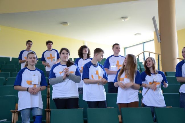 Prolog ŚDM już rozpoczęty