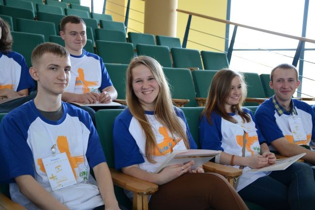 Prolog ŚDM już rozpoczęty