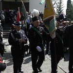 Pogrzeb śp. ks. Stanisława Bieni (1933-2014)