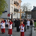 Płocka Droga Krzyżowa - cz. 1