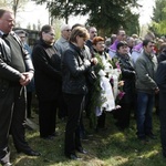 Pogrzeb śp. ks. Stanisława Bieni (1933-2014)