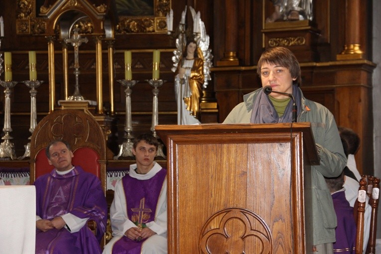 Niedziela Ewangelizacyjna w Bełchowie