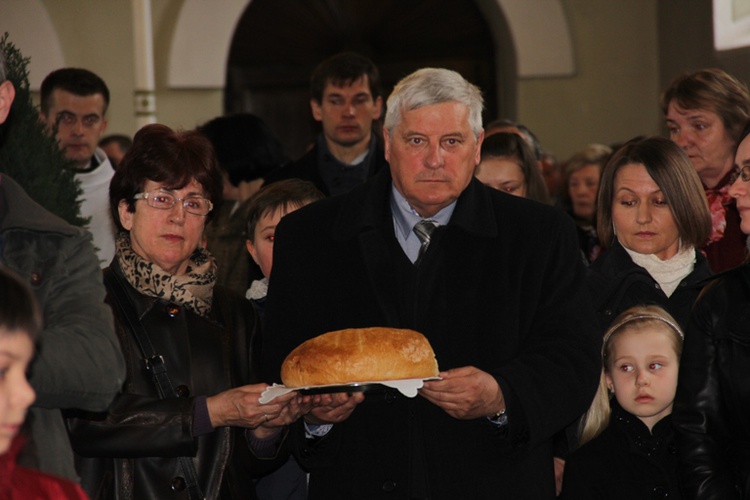 Niedziela Ewangelizacyjna w Bełchowie