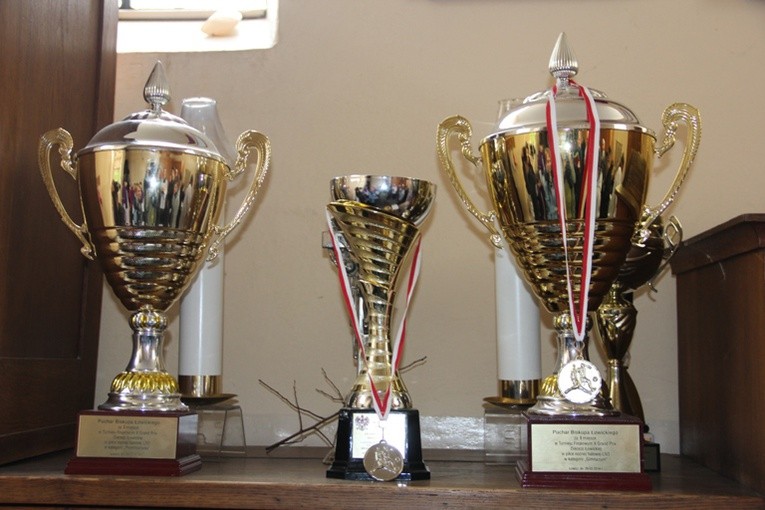 Niedziela Ewangelizacyjna w Bełchowie