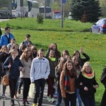 Młodzież w Tarnowie