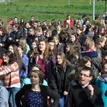 Młodzież w Tarnowie