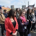 Młodzież w Tarnowie