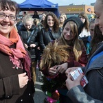 Młodzież w Tarnowie