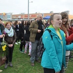 Młodzież w Tarnowie