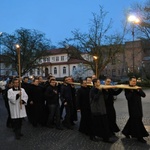 Płocka Droga Krzyżowa - cz. 2