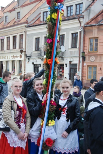 Diecezjalny Dzień Młodych