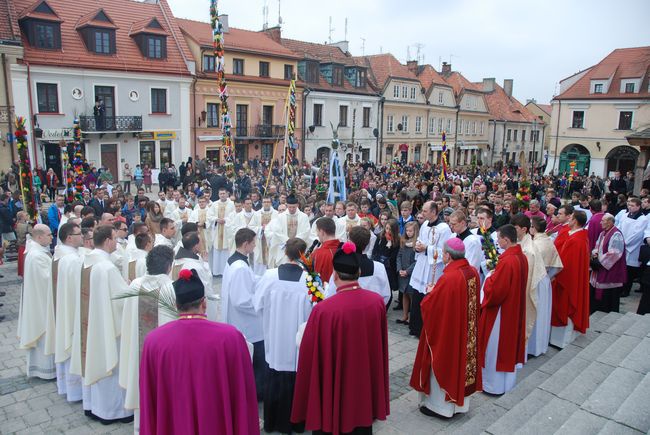 Diecezjalny Dzień Młodych