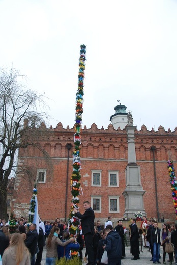 Diecezjalny Dzień Młodych