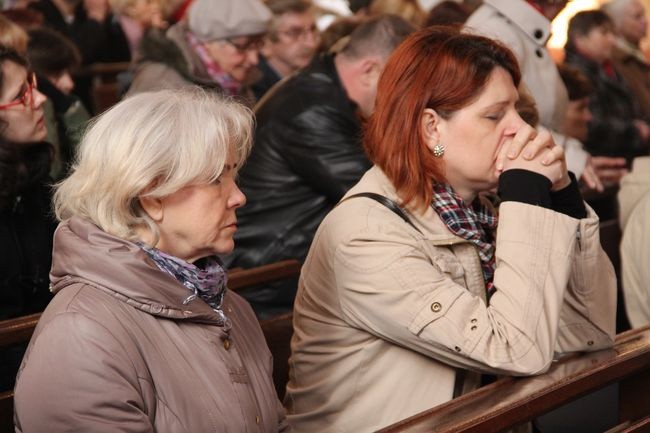 Dzień Jedności Odnowy w Duchu Świętym