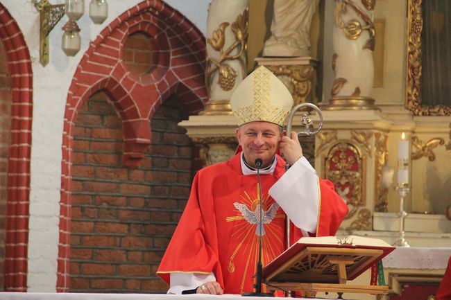 Dzień Jedności Odnowy w Duchu Świętym