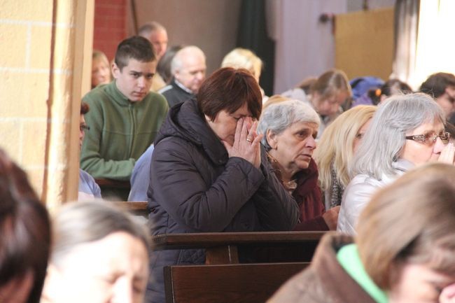 Dzień Jedności Odnowy w Duchu Świętym